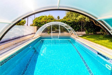 5 chambres villa à vendre à Sitges, Barcelona, Catalonia, Spain № 3976