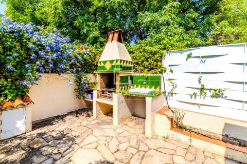 5 chambres villa à vendre à Sitges, Barcelona, Catalonia, Spain № 3976 - photo 25