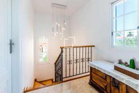 5 chambres villa à vendre à Sitges, Barcelona, Catalonia, Spain № 3976 - photo 5