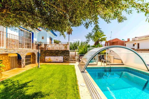 5 chambres villa à vendre à Sitges, Barcelona, Catalonia, Spain № 3976 - photo 26