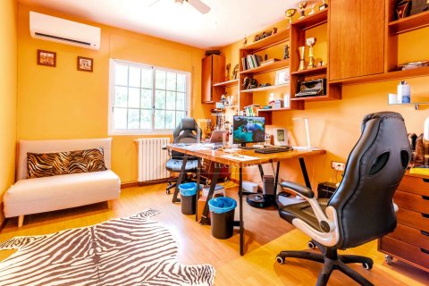 5 chambres villa à vendre à Sitges, Barcelona, Catalonia, Spain № 3976 - photo 15