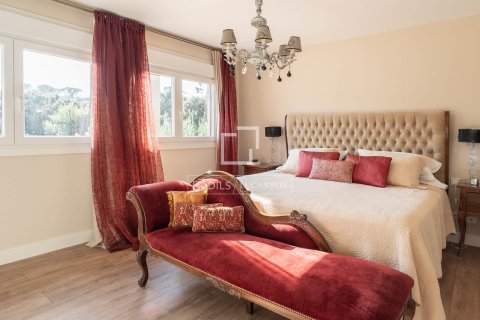 5 chambres villa à vendre à Sant Cugat Del Valles, Barcelona, Catalonia, Spain № 3970 - photo 20