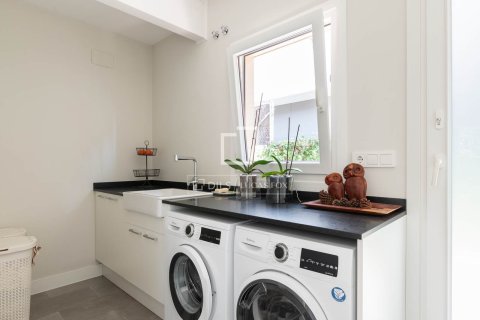 5 chambres villa à vendre à Sant Cugat Del Valles, Barcelona, Catalonia, Spain № 3970 - photo 11