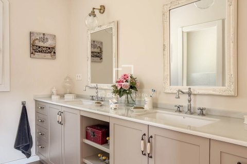 5 chambres villa à vendre à Sant Cugat Del Valles, Barcelona, Catalonia, Spain № 3970 - photo 21