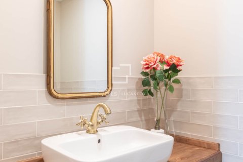 5 chambres villa à vendre à Sant Cugat Del Valles, Barcelona, Catalonia, Spain № 3970 - photo 7