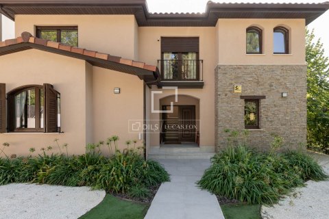5 chambres villa à vendre à Sant Cugat Del Valles, Barcelona, Catalonia, Spain № 3970 - photo 26