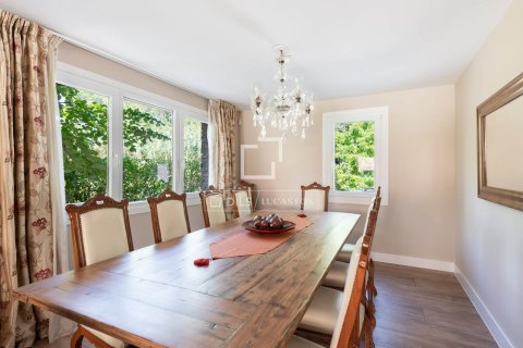 5 chambres villa à vendre à Sant Cugat Del Valles, Barcelona, Catalonia, Spain № 3970 - photo 5