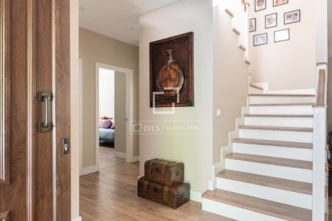 5 chambres villa à vendre à Sant Cugat Del Valles, Barcelona, Catalonia, Spain № 3970 - photo 19