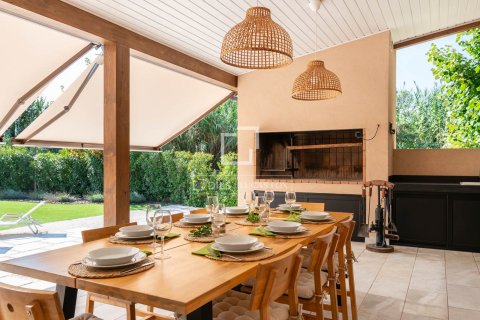 5 chambres villa à vendre à Sant Cugat Del Valles, Barcelona, Catalonia, Spain № 3970 - photo 13