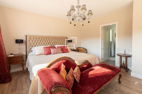 5 chambres villa à vendre à Sant Cugat Del Valles, Barcelona, Catalonia, Spain № 3970 - photo 30