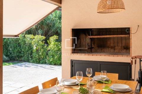 5 chambres villa à vendre à Sant Cugat Del Valles, Barcelona, Catalonia, Spain № 3970 - photo 14