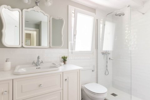 5 chambres villa à vendre à Sant Cugat Del Valles, Barcelona, Catalonia, Spain № 3970 - photo 23