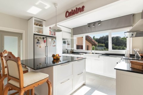 5 chambres villa à vendre à Sant Cugat Del Valles, Barcelona, Catalonia, Spain № 3970 - photo 8