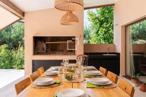 5 chambres villa à vendre à Sant Cugat Del Valles, Barcelona, Catalonia, Spain № 3970 - photo 12