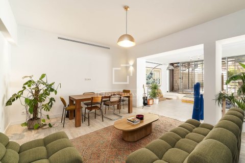 3 chambres apartment à vendre à Barcelona, Catalonia, Spain № 3971