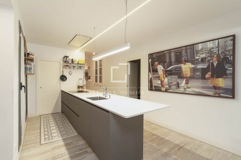 3 chambres apartment à vendre à Barcelona, Catalonia, Spain № 3971 - photo 14