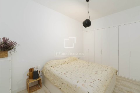 3 chambres apartment à vendre à Barcelona, Catalonia, Spain № 3971 - photo 20