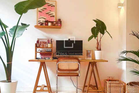 3 chambres apartment à vendre à Barcelona, Catalonia, Spain № 3971 - photo 9