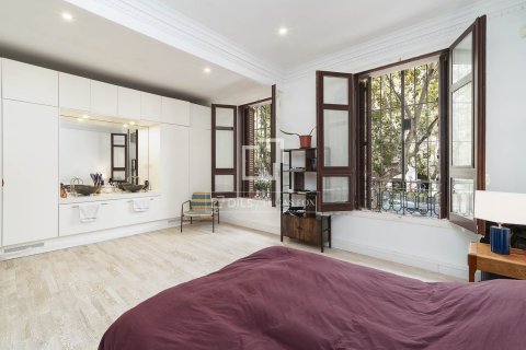 3 chambres apartment à vendre à Barcelona, Catalonia, Spain № 3971 - photo 27