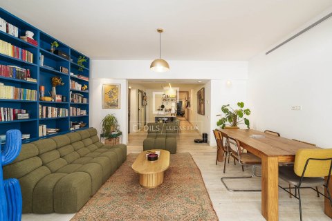 3 chambres apartment à vendre à Barcelona, Catalonia, Spain № 3971 - photo 13