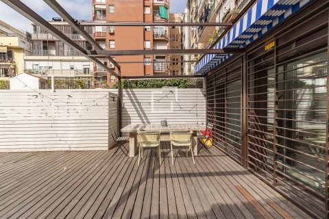 3 chambres apartment à vendre à Barcelona, Catalonia, Spain № 3971 - photo 16