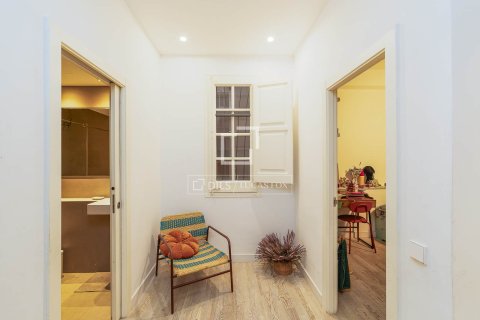 3 chambres apartment à vendre à Barcelona, Catalonia, Spain № 3971 - photo 21