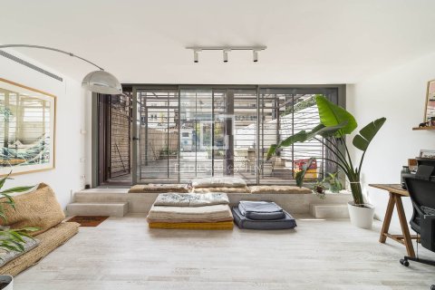 3 chambres apartment à vendre à Barcelona, Catalonia, Spain № 3971 - photo 7