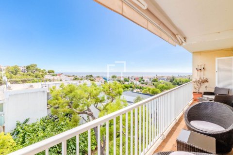 3 chambres apartment à vendre à Sitges, Barcelona, Catalonia, Spain № 3974