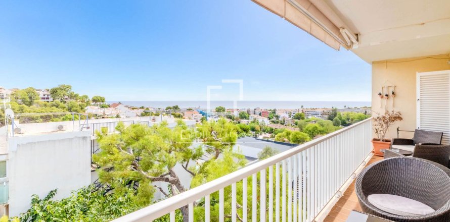 3 chambres apartment à vendre à Sitges, Barcelona, Catalonia, Spain № 3974