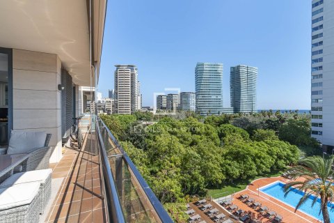 4 chambres apartment à vendre à Barcelona, Catalonia, Spain № 3973 - photo 9