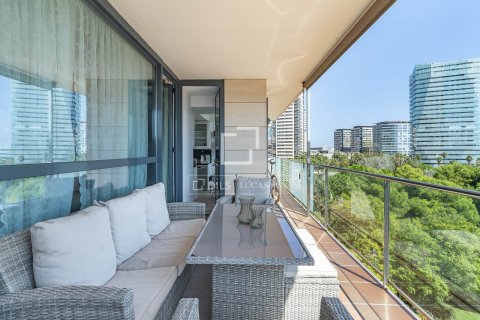 4 chambres apartment à vendre à Barcelona, Catalonia, Spain № 3973 - photo 7