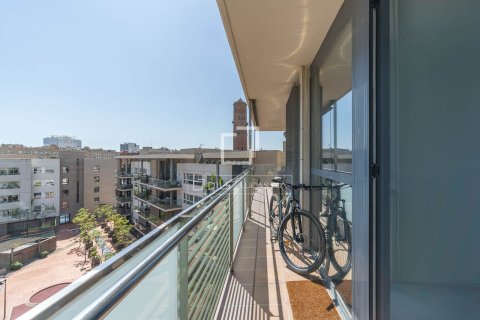 4 chambres apartment à vendre à Barcelona, Catalonia, Spain № 3973 - photo 12