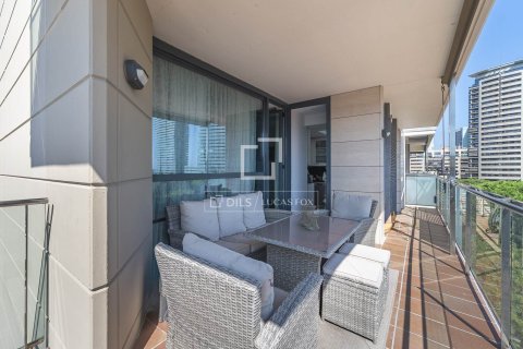 4 chambres apartment à vendre à Barcelona, Catalonia, Spain № 3973 - photo 8