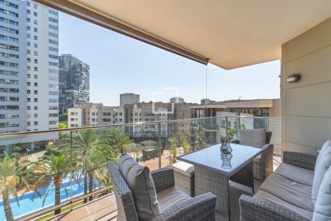 4 chambres apartment à vendre à Barcelona, Catalonia, Spain № 3973