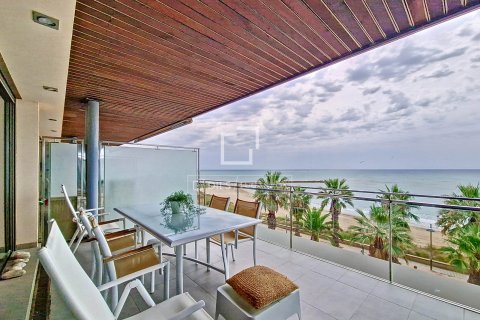 3 chambres penthouse à vendre à Cubelles, Barcelona, Catalonia, Spain № 3975 - photo 8