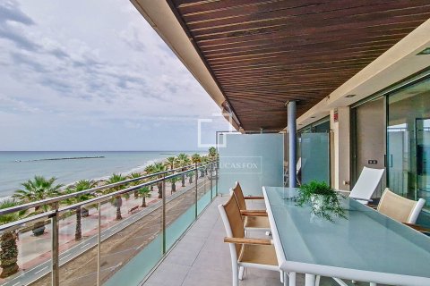 3 chambres penthouse à vendre à Cubelles, Barcelona, Catalonia, Spain № 3975 - photo 4