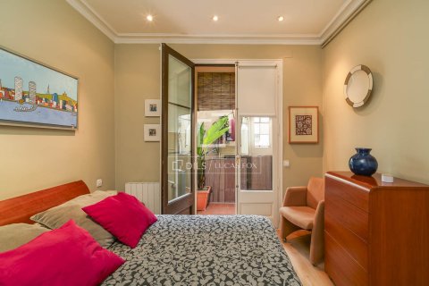 3 chambres apartment à vendre à Barcelona, Catalonia, Spain № 3972 - photo 22