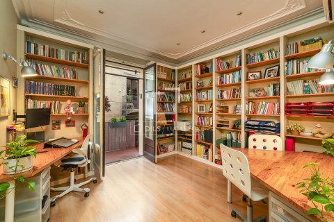 3 chambres apartment à vendre à Barcelona, Catalonia, Spain № 3972 - photo 26