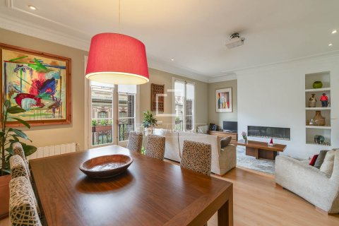 3 chambres apartment à vendre à Barcelona, Catalonia, Spain № 3972 - photo 7