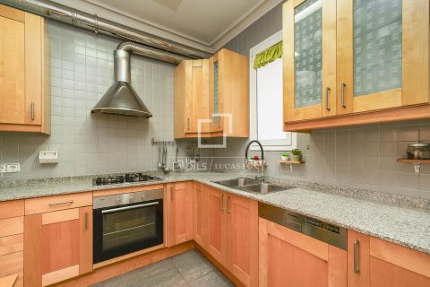 3 chambres apartment à vendre à Barcelona, Catalonia, Spain № 3972 - photo 10