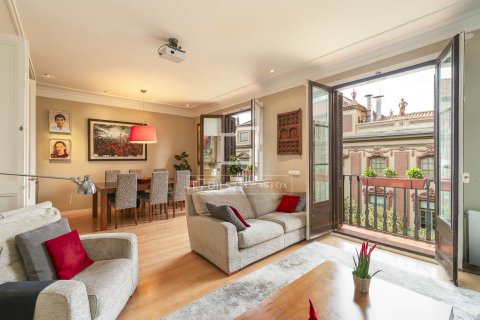 3 chambres apartment à vendre à Barcelona, Catalonia, Spain № 3972 - photo 3