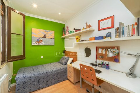 3 chambres apartment à vendre à Barcelona, Catalonia, Spain № 3972 - photo 29