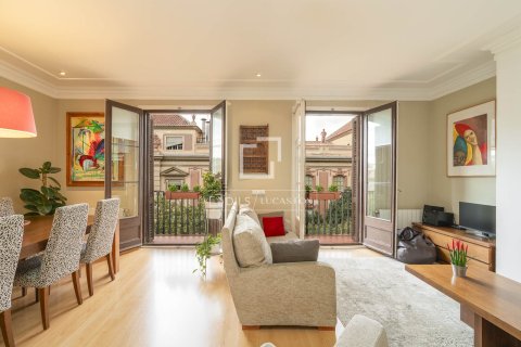 3 chambres apartment à vendre à Barcelona, Catalonia, Spain № 3972 - photo 2