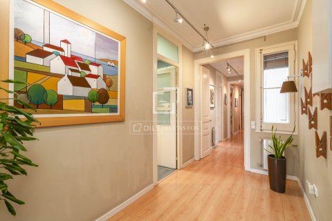 3 chambres apartment à vendre à Barcelona, Catalonia, Spain № 3972 - photo 8