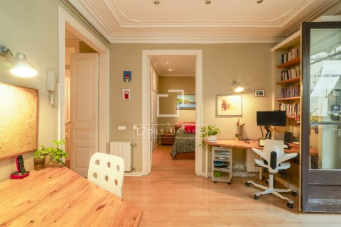 3 chambres apartment à vendre à Barcelona, Catalonia, Spain № 3972 - photo 27