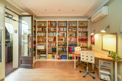 3 chambres apartment à vendre à Barcelona, Catalonia, Spain № 3972 - photo 28