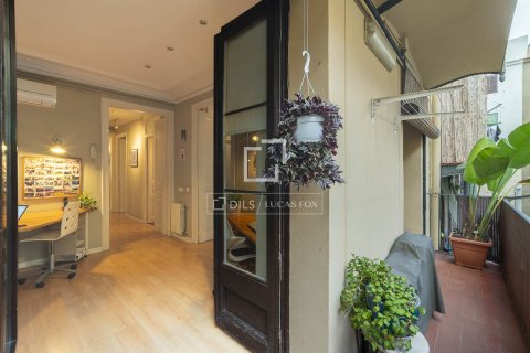 3 chambres apartment à vendre à Barcelona, Catalonia, Spain № 3972 - photo 24