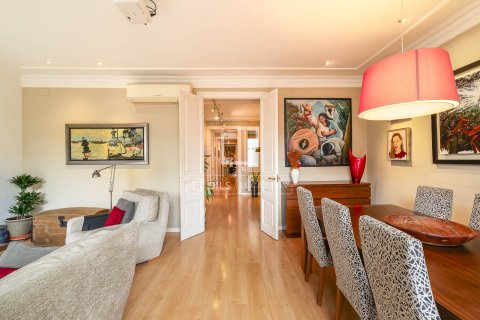 3 chambres apartment à vendre à Barcelona, Catalonia, Spain № 3972 - photo 5