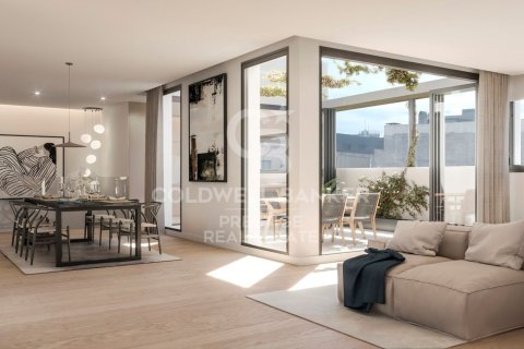 2 bedrooms apartment for sale in Barcelona, Catalonia, Spain № 5979 - photo 9