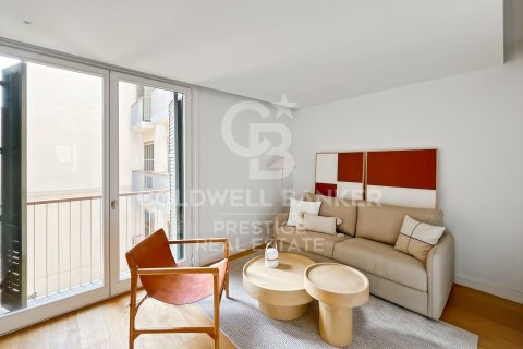 2 bedrooms apartment for sale in Barcelona, Catalonia, Spain № 5975 - photo 26